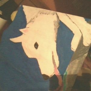 Meet your Posher, Jody